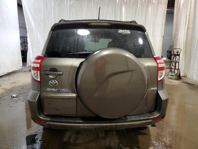 Photo 6 from auction – 2012 TOYOTA RAV4 with VIN 2T3BF4DV0CW224146