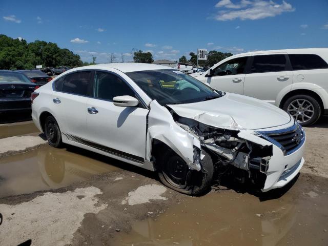 Photo 4 from auction – 2015 NISSAN ALTIMA 2.5 with VIN 1N4AL3AP3FC276825