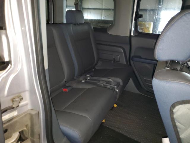 Photo 10 from auction – 2003 HONDA ELEMENT DX with VIN 5J6YH17263L011820