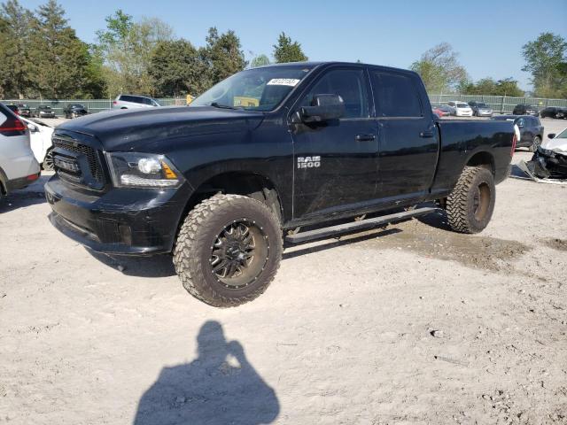 Photo 1 from auction – 2014 RAM 1500 SPORT with VIN 1C6RR7UT7ES123534