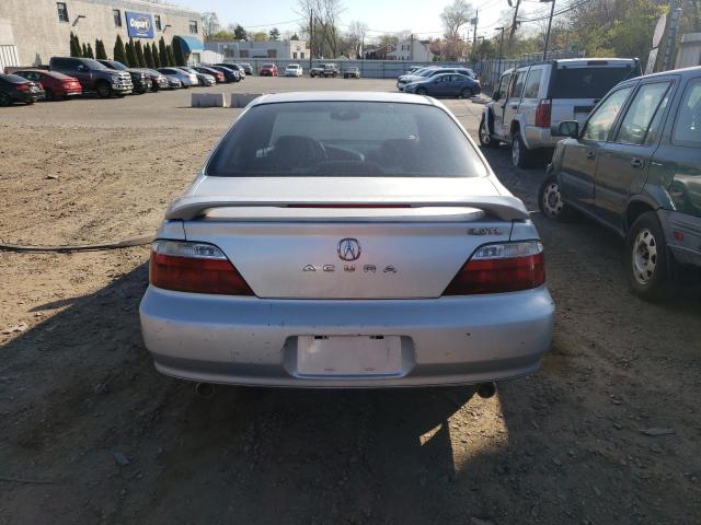 Photo 6 from auction – 2003 ACURA 3.2TL with VIN 19UUA56683A092336