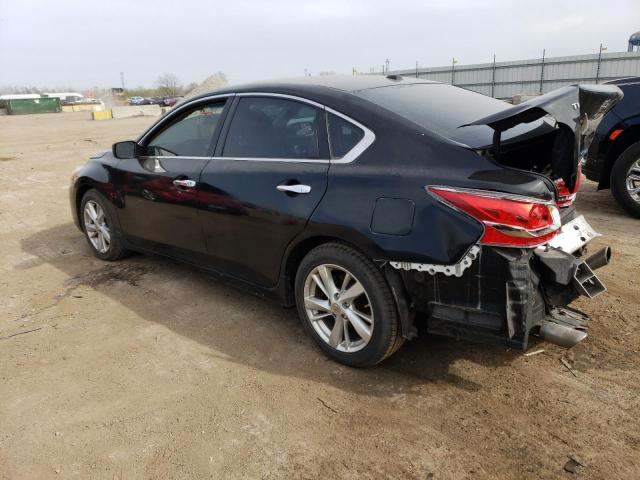 Photo 2 from auction – 2013 NISSAN ALTIMA 2.5 with VIN 1N4AL3AP8DC175356