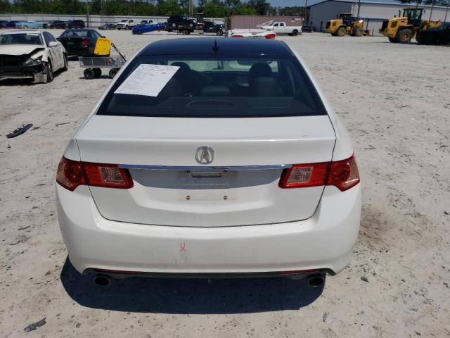 Photo 6 from auction – 2012 ACURA TSX with VIN JH4CU2F40CC006583