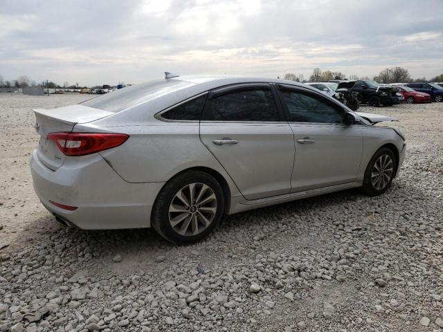 Photo 3 from auction – 2015 HYUNDAI SONATA SPO with VIN 5NPE34AF8FH097161