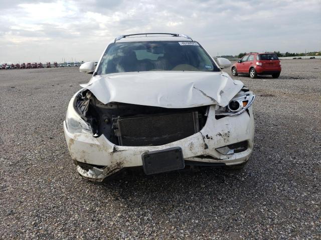 Photo 5 from auction – 2015 BUICK ENCLAVE with VIN 5GAKRCKD2FJ283828