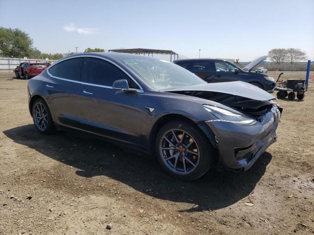 Photo 4 from auction – 2020 TESLA MODEL 3 with VIN 5YJ3E1EA4LF705122
