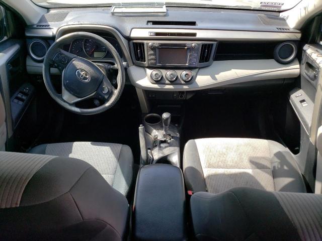 Photo 8 from auction – 2013 TOYOTA RAV4 LE with VIN 2T3ZFREV5DW063949