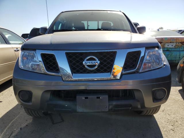 Photo 5 from auction – 2019 NISSAN FRONTIER S with VIN 1N6AD0EV4KN705285
