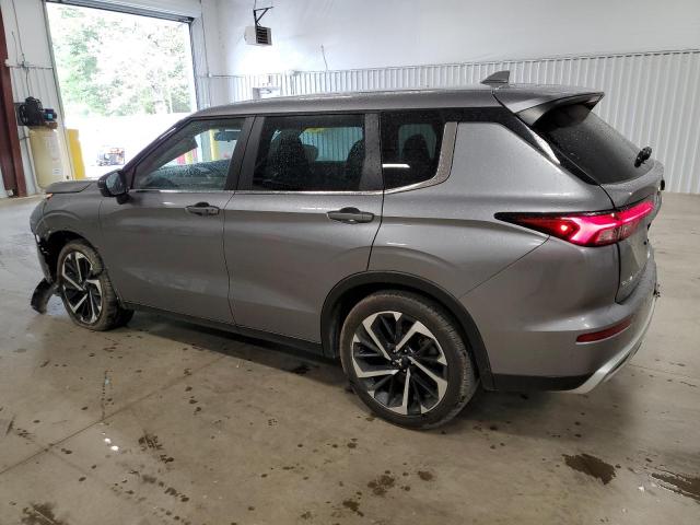 Photo 2 from auction – 2022 MITSUBISHI OUTLANDER with VIN JA4J4UA83NZ040803