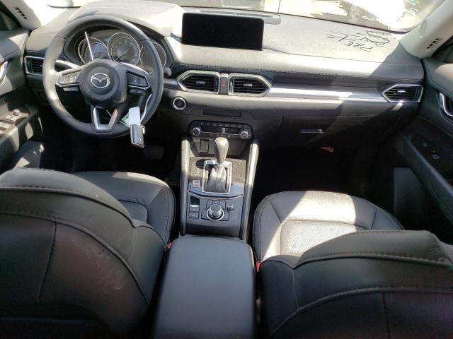 Photo 8 from auction – 2023 MAZDA CX-5 PREFE with VIN JM3KFBCM9P0150997