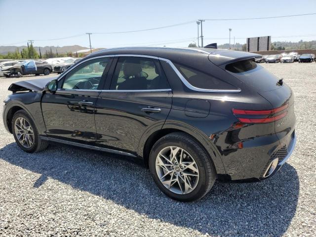 Photo 2 from auction – 2023 GENESIS GV70 BASE with VIN KMUMADTB5PU087865