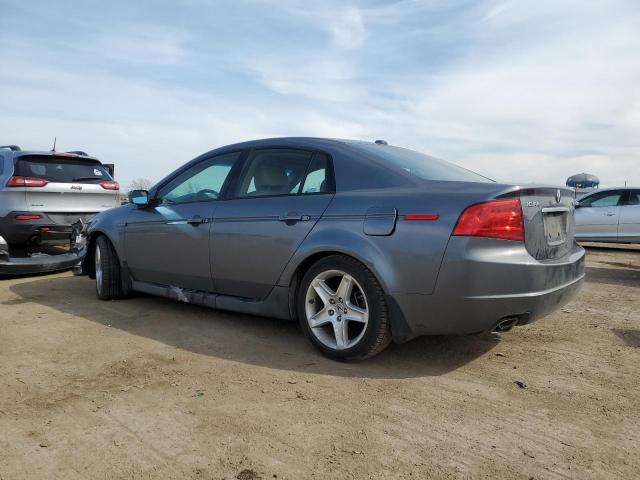 Photo 2 from auction – 2004 ACURA TL with VIN 19UUA66264A016490