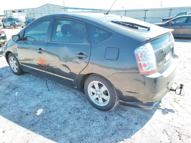 Photo 2 from auction – 2008 TOYOTA PRIUS with VIN JTDKB20U083310399