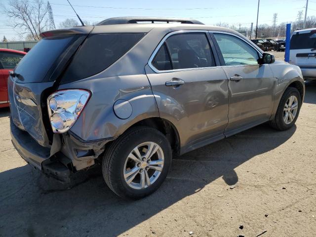 Photo 3 from auction – 2011 CHEVROLET EQUINOX LT with VIN 2CNALDEC2B6451233