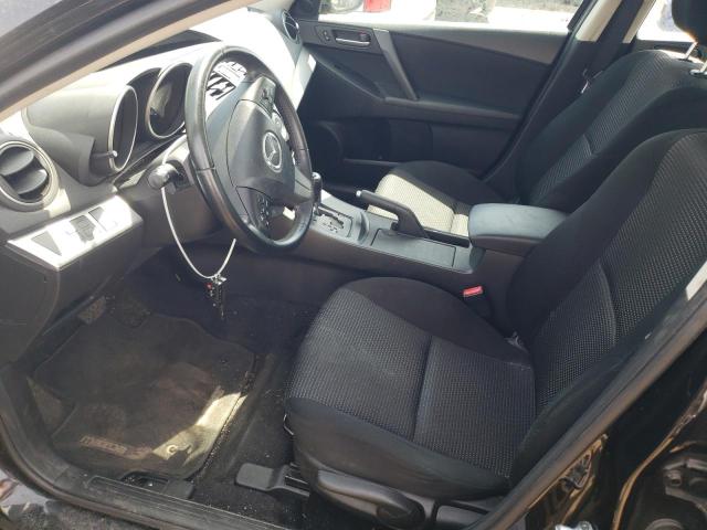 Photo 7 from auction – 2012 MAZDA 3 I with VIN JM1BL1V70C1566542