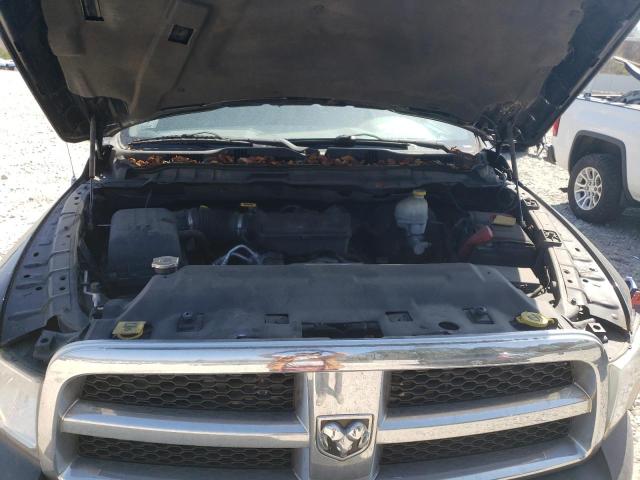 Photo 11 from auction – 2012 DODGE RAM 1500 S with VIN 1C6RD7FP5CS279888