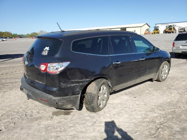 Photo 3 from auction – 2011 CHEVROLET TRAVERSE with VIN 1GNKRJED1BJ125299