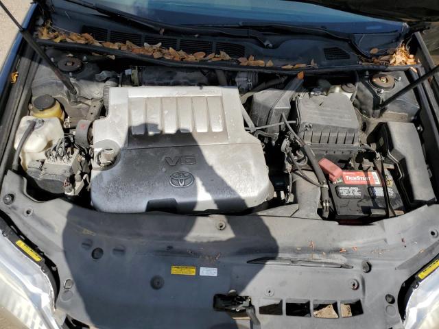 Photo 11 from auction – 2011 TOYOTA AVALON BAS with VIN 4T1BK3DB7BU431040
