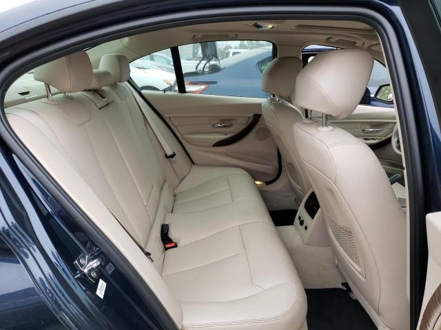 Photo 10 from auction – 2012 BMW 335 I with VIN WBA3A9C5XCF270065