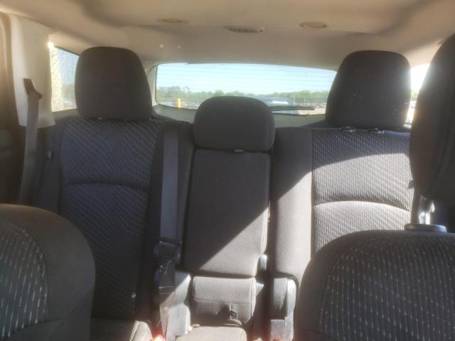 Photo 10 from auction – 2016 DODGE JOURNEY SX with VIN 3C4PDCBG3GT126378