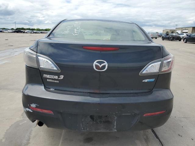Photo 6 from auction – 2013 MAZDA 3 I with VIN JM1BL1U72D1798577