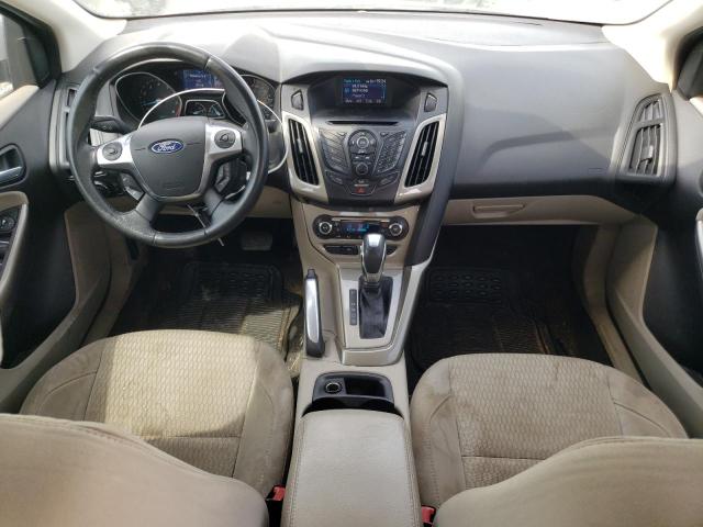 Photo 8 from auction – 2012 FORD FOCUS SEL with VIN 1FAHP3H2XCL416815