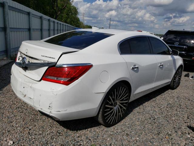 Photo 3 from auction – 2016 BUICK LACROSSE with VIN 1G4GB5G3XGF176790