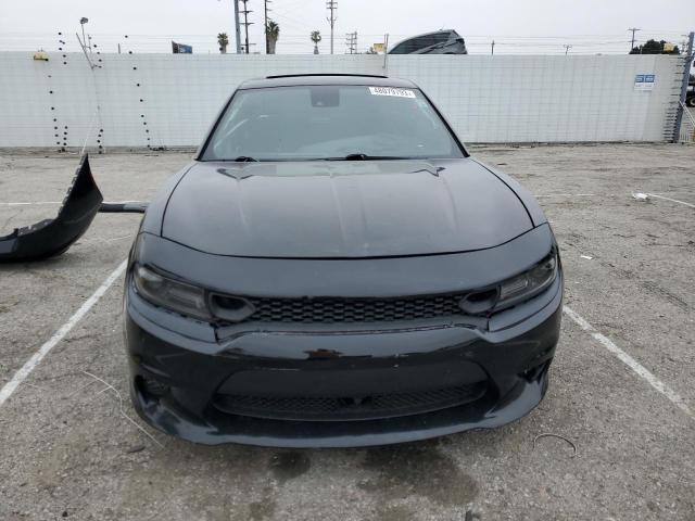 Фото 5 с аукциона – 2015 DODGE CHARGER R/ с VIN 2C3CDXCT5FH896790