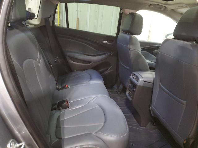 Photo 11 from auction – 2020 BUICK ENVISION E with VIN LRBFX2SA7LD157575