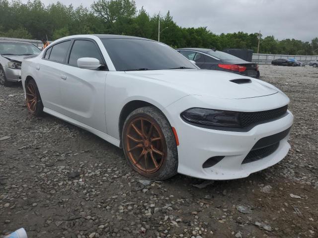 Photo 4 from auction – 2018 DODGE CHARGER RT with VIN 2C3CDXCT2JH164268