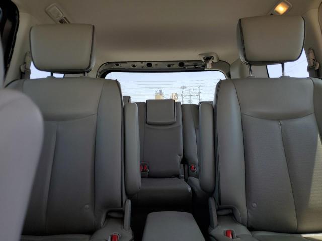 Photo 10 from auction – 2012 NISSAN QUEST S with VIN JN8AE2KP3C9050102
