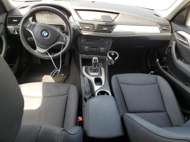 Photo 8 from auction – 2014 BMW X1 SDRIVE2 with VIN WBAVM1C50EVW55564