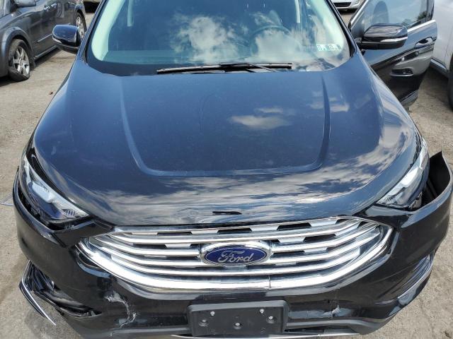 Photo 11 from auction – 2019 FORD EDGE SEL with VIN 2FMPK3J95KBB75820