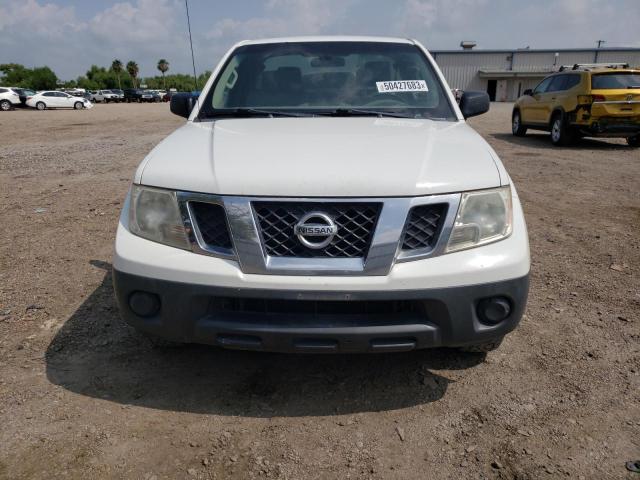 Photo 5 from auction – 2016 NISSAN FRONTIER S with VIN 1N6BD0CT5GN795107