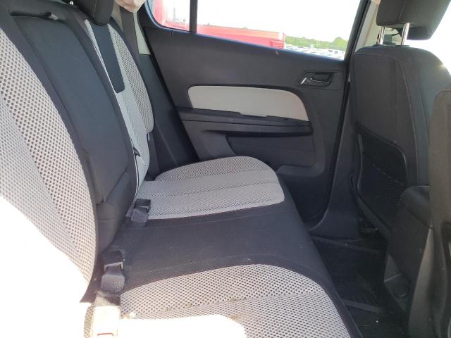 Photo 11 from auction – 2016 CHEVROLET EQUINOX LT with VIN 2GNALCEK4G1132210