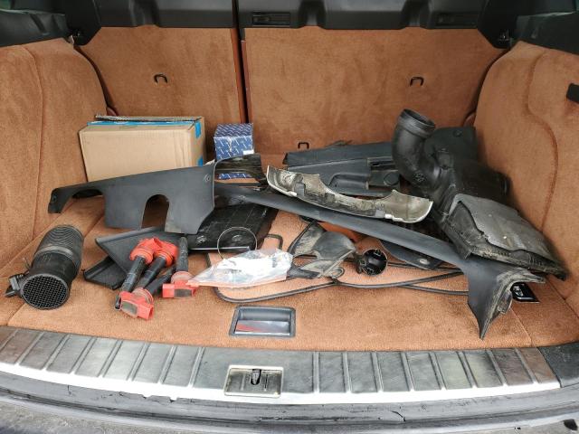 Photo 13 from auction – 2008 PORSCHE CAYENNE S with VIN WP1AB29PX8LA50374