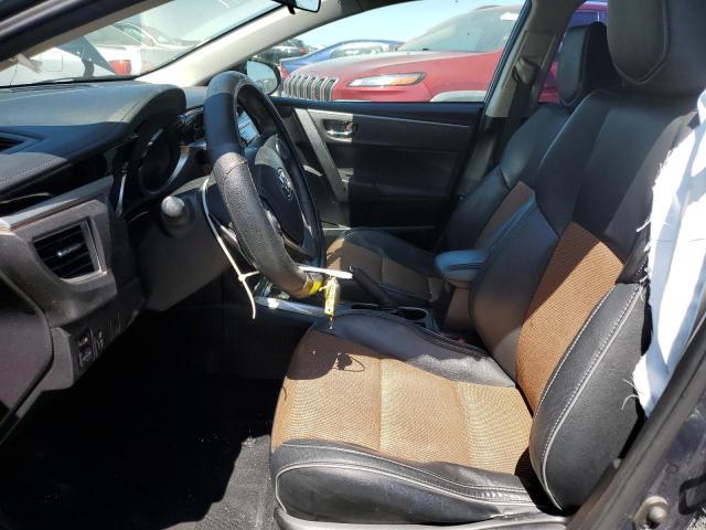 Photo 7 from auction – 2015 TOYOTA COROLLA L with VIN 5YFBURHE6FP218914