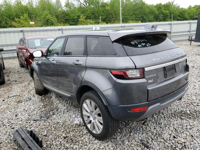 Photo 2 from auction – 2016 LAND ROVER RANGE ROVE with VIN SALVR2BG8GH086762