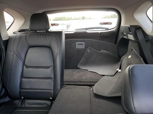 Photo 10 from auction – 2022 MAZDA CX-5 PREFE with VIN JM3KFBCM2N1521263