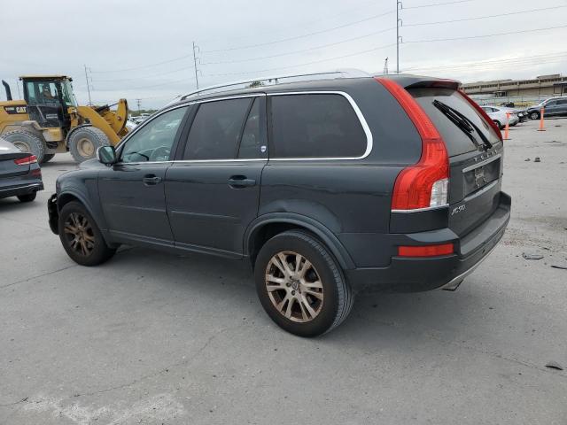 Photo 2 from auction – 2014 VOLVO XC90 with VIN YV4952CY2E1700722