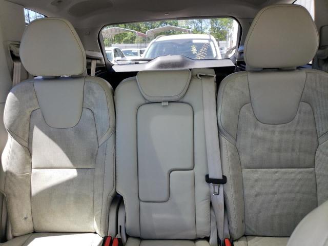 Photo 10 from auction – 2018 VOLVO XC90 T6 with VIN YV4A22PL3J1210322