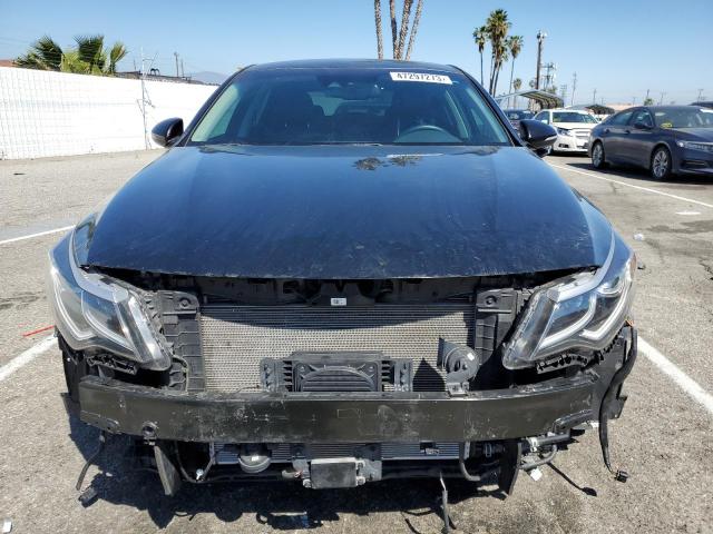 Photo 5 from auction – 2020 KIA OPTIMA HYB with VIN KNAGU4LE2L5039128