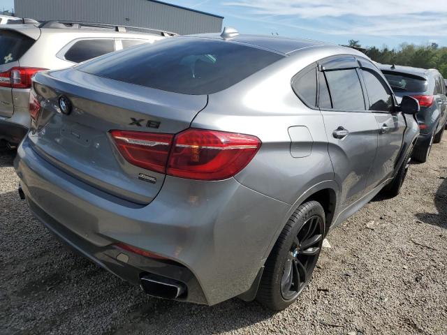 Photo 3 from auction – 2017 BMW X6 SDRIVE3 with VIN 5UXKU0C36H0G68918