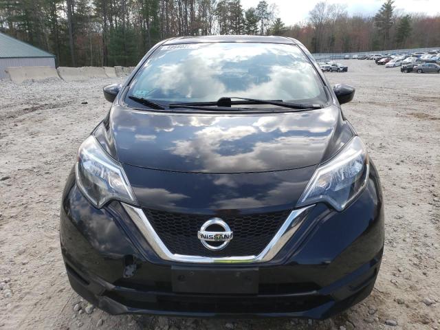Photo 5 from auction – 2018 NISSAN VERSA NOTE with VIN 3N1CE2CP7JL356293
