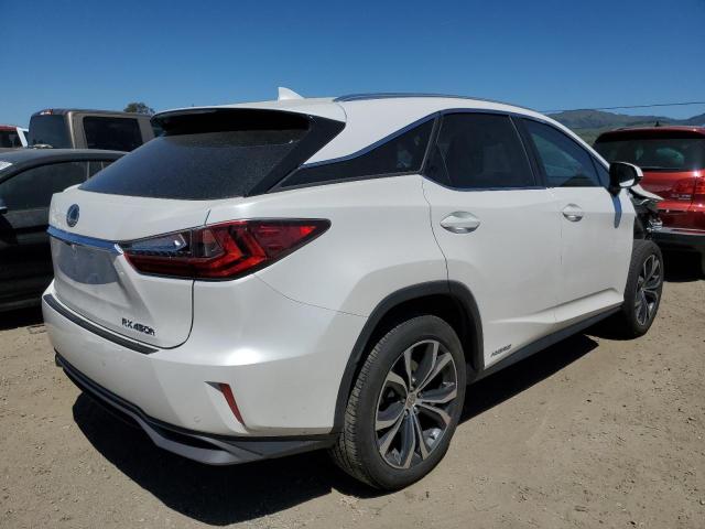 Zdjęcie 3 z aukcji – 2016 LEXUS RX 450H BA z VIN 2T2BGMCA7GC005465
