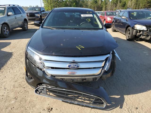 Photo 5 from auction – 2010 FORD FUSION SE with VIN 3FAHP0HA9AR384590