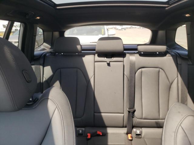 Photo 10 from auction – 2020 BMW X3 SDRIVE3 with VIN 5UXTY3C09LLE54755