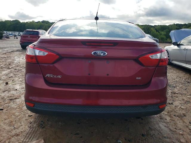 Photo 6 from auction – 2013 FORD FOCUS SE with VIN 1FADP3F25DL232515