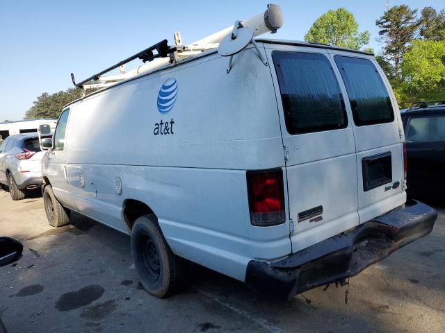 Photo 2 from auction – 2011 FORD ECONOLINE with VIN 1FDSS3ELXBDA32792