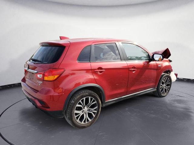 Photo 3 from auction – 2018 MITSUBISHI OUTLANDER with VIN JA4AR3AW6JZ034398